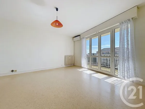 Appartement 2 pièces 59 m²