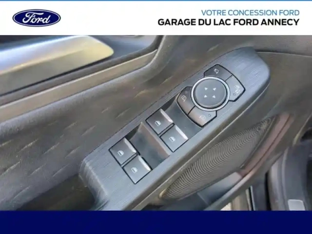 Ford Kuga 1.5 ecoblue 120ch titanium — photo 8