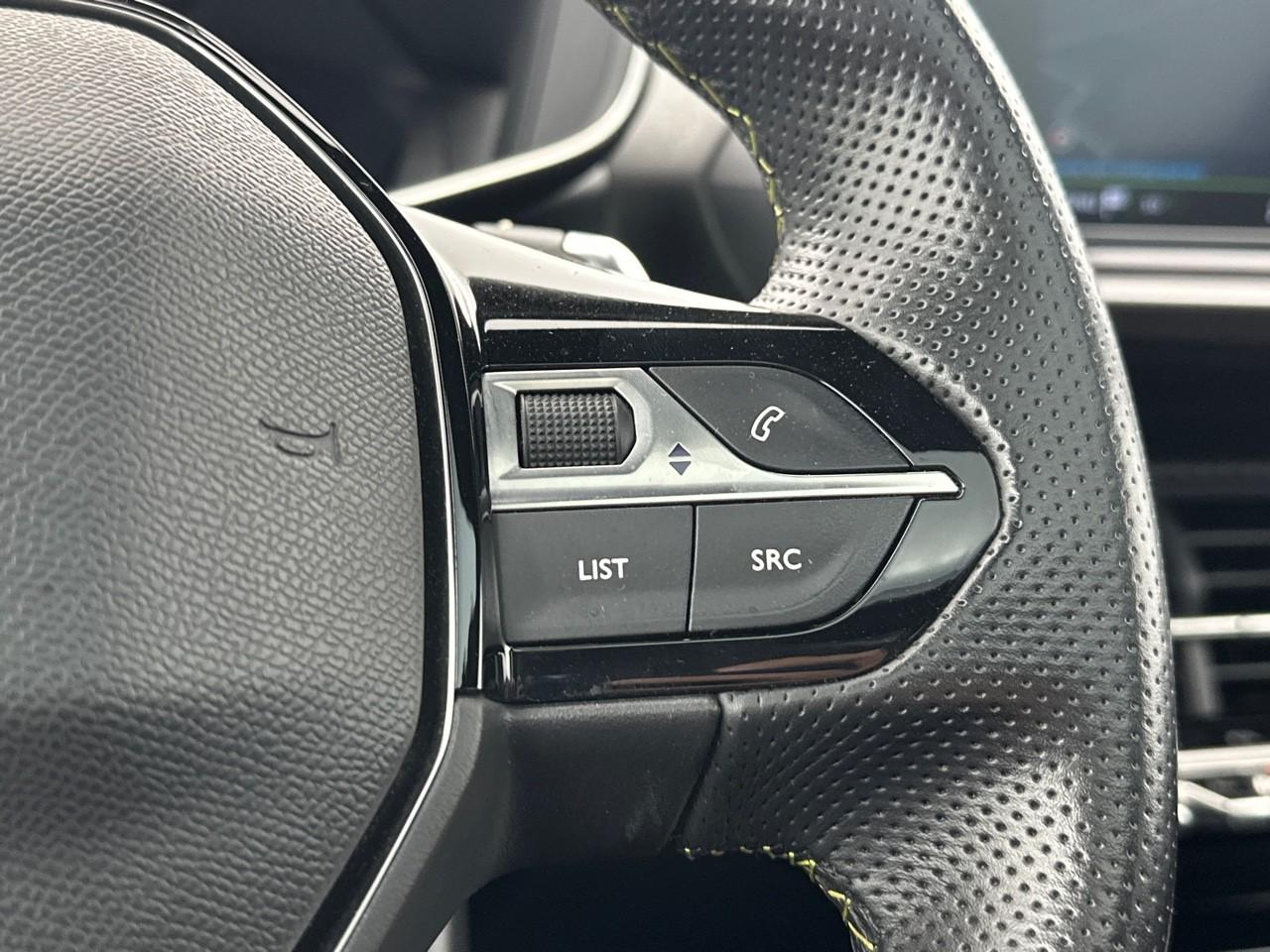 Peugeot 208 puretech 100 s&s eat8 gt — photo 19