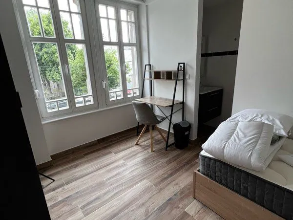 Appartement spécial investisseurs