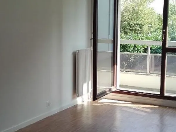 Appartement 1 pièce 29 m²