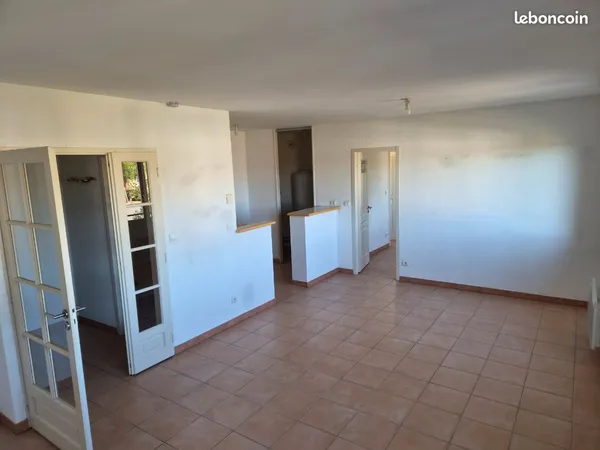 Appartement T2