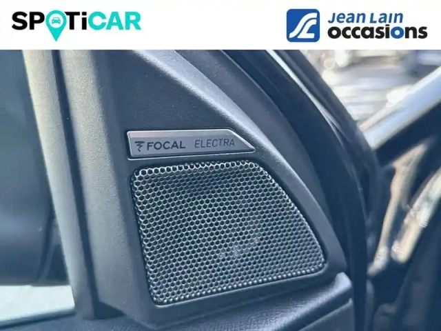 Ds Ds 7 ds7 crossback bluehdi 180 eat8 — photo 15
