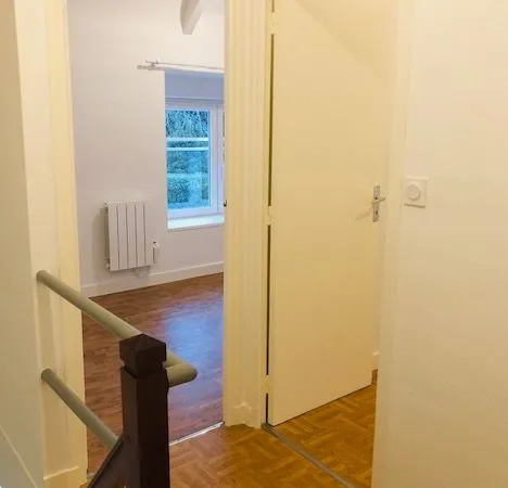 T 3 appartement