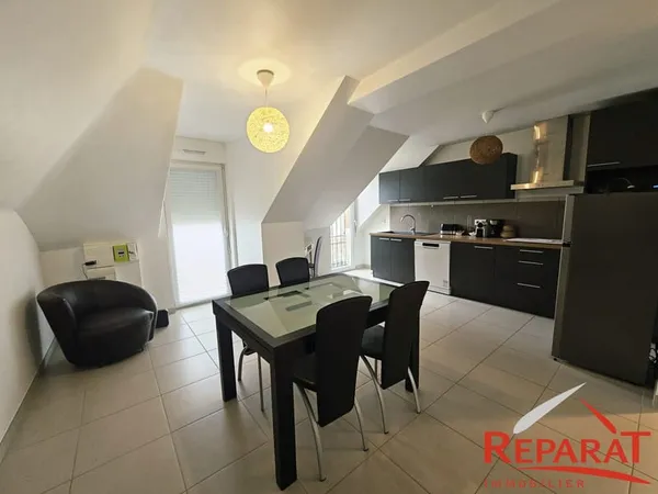 F3 MEUBLE RENOVE CENTRE-VILLE