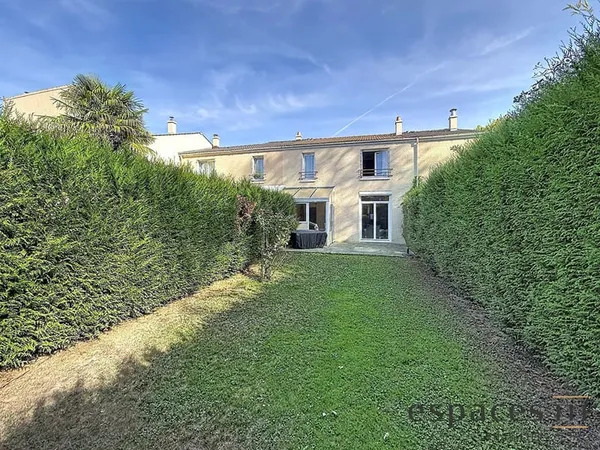 Maison Montigny Le Bretonneux
