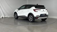 Renault Captur 1.6 E-Tech hybride 145ch Techno — photo 8