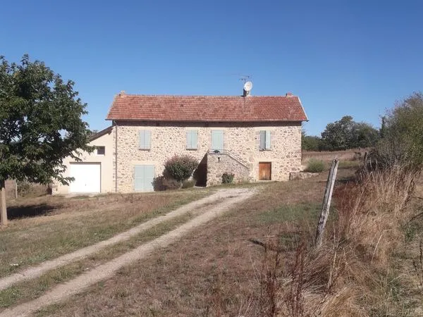 Location maison individuelle