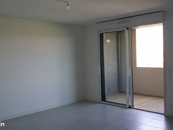 Location appartement T3