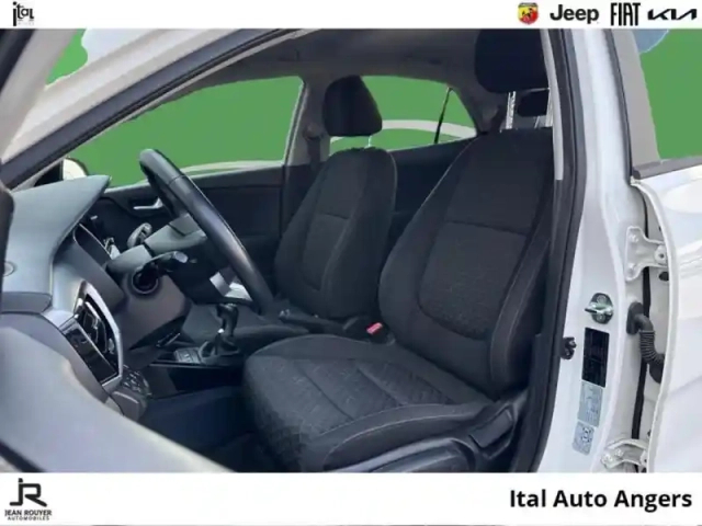 Kia Rio 1.0 t-gdi 100ch active — photo 9