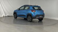 Dacia Spring 65ch Extreme — photo 8