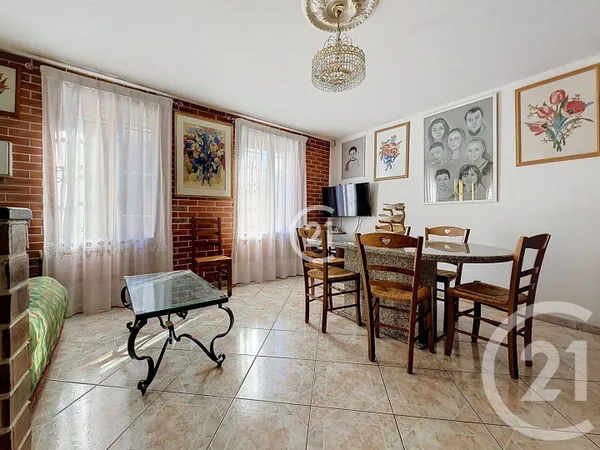 Maison 5 pièces 98 m²