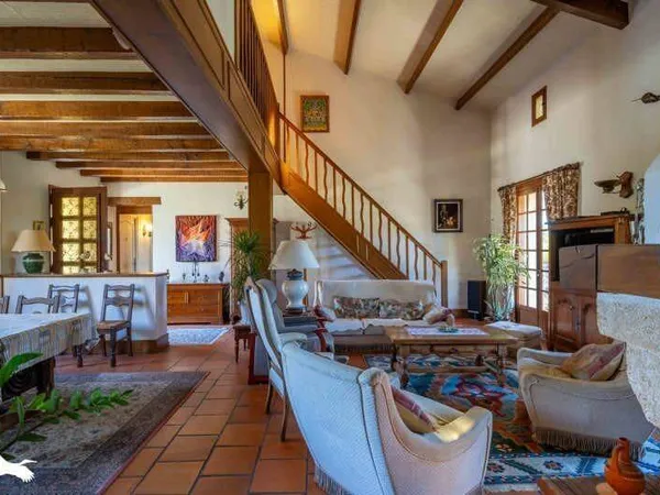 Maison 4 pièces 115 m²