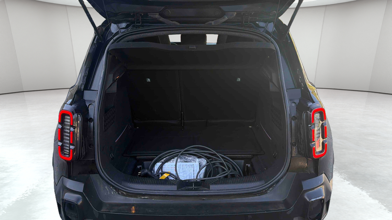 Renault 4 E-Tech Electrique 150 ch autonomie confort — photo 13