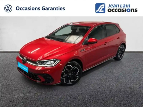 Volkswagen Polo 1.0 tsi 95 s&amp;s bvm5
