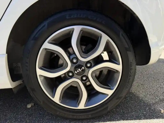Kia Picanto 1.2 dpi 84ch isg bvm5 gt line — photo 9