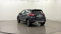 Renault Captur 1.2 TCe 120ch Stop&Start energy Wave Euro6 2016 — photo 8