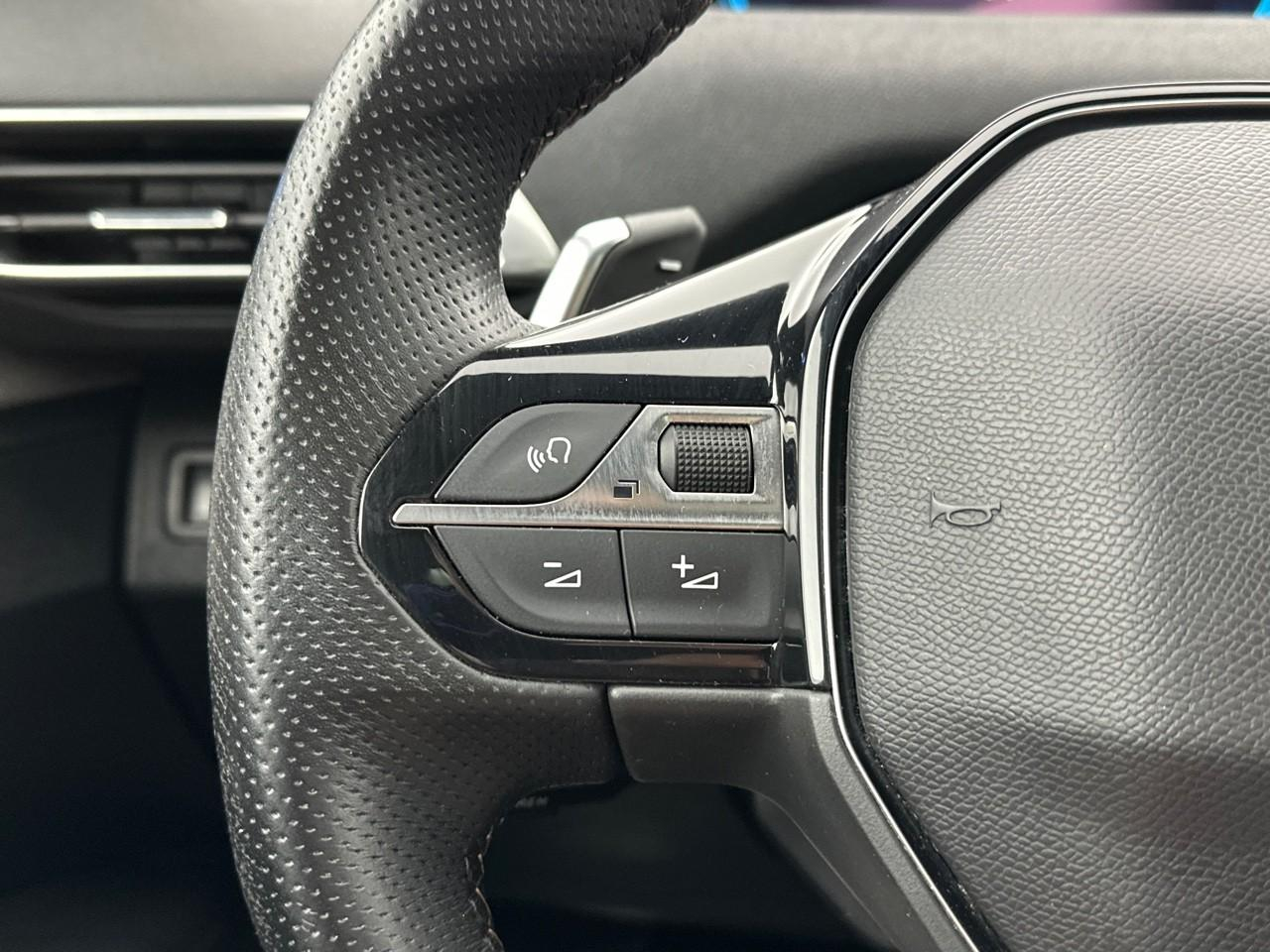 Peugeot 3008 hybrid 225 e-eat8 gt — photo 20