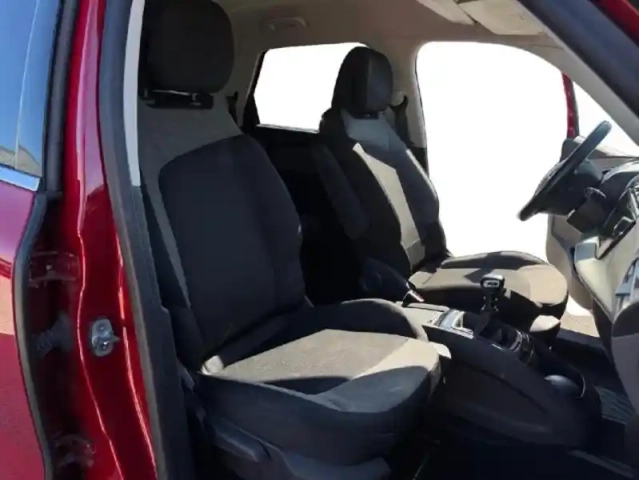 Citroën C4 Picasso c4 spacetourer bluehdi 130ch s&amp;s feel e6.d-temp — photo 15