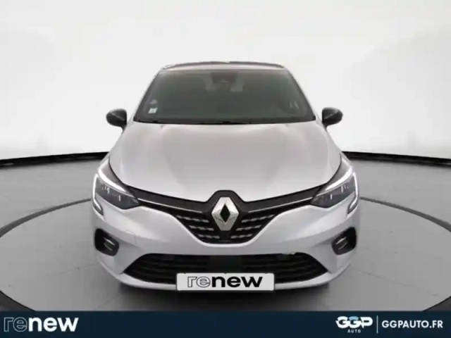 Renault Clio 1.0 tce 90ch techno — photo 9