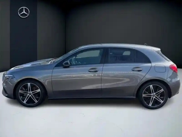 Mercedes Classe A a 180 d progressive line — photo 22