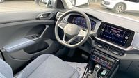 Volkswagen T-Cross 1.5 TSI 150ch Style DSG7 — photo 12