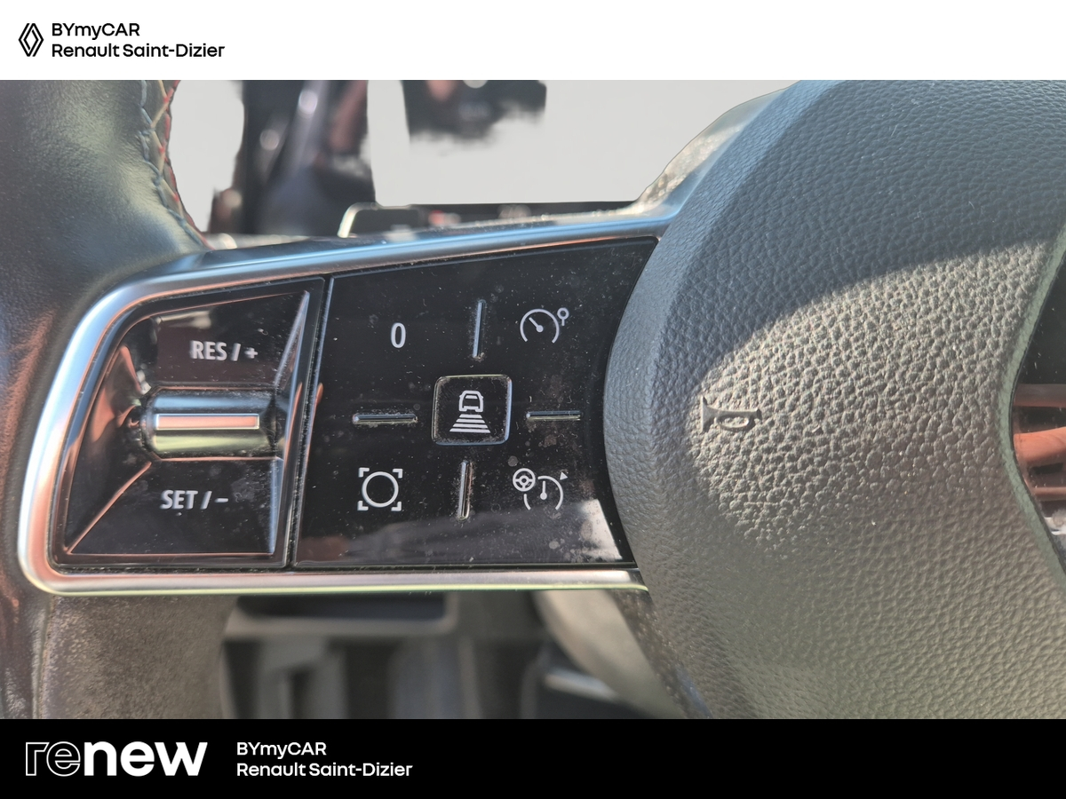Renault Austral E-Tech hybrid 200 — photo 19
