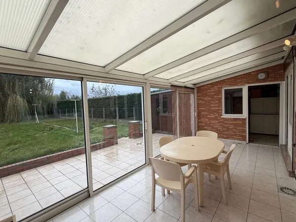 Maison 3 pièces 71 m²