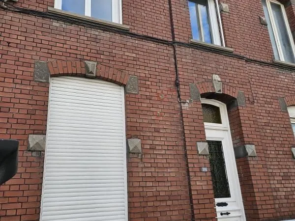 Maison de ville 8 pièces 135 m²