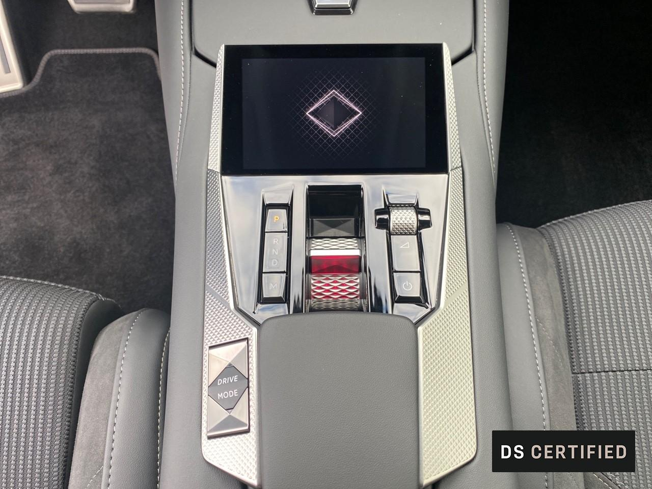 Ds Ds 4 bluehdi 130ch etoile automatique — photo 16