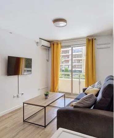 Appartement Studio 26m2