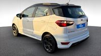 Ford Ecosport 1.0 EcoBoost 125ch ST-Line BVA6 Euro6.2 — photo 6