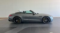 Mercedes Classe Sl 63 AMG 585ch 4Matic+ 9G Speedshift MCT AMG — photo 44