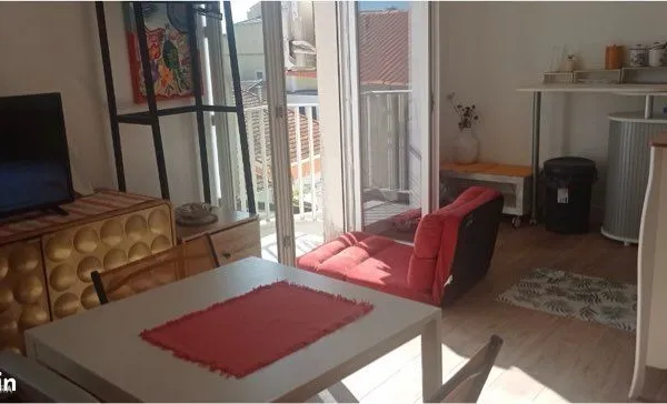 Studio 5 min de la mer
