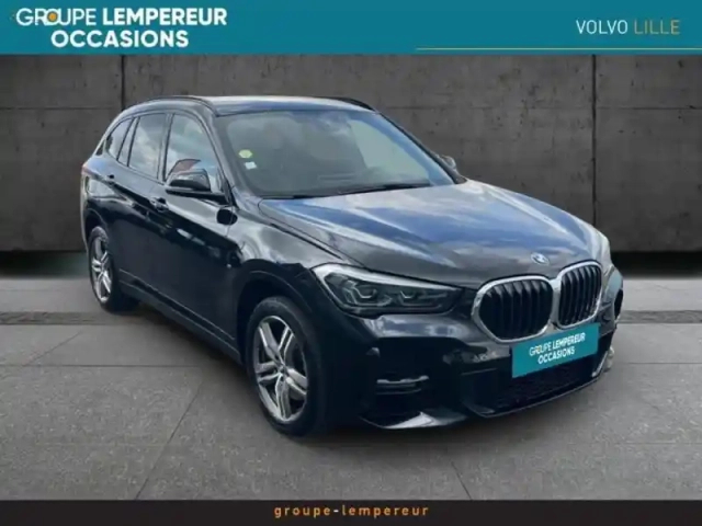 Bmw X1 xdrive20da 190ch m sport — photo 16