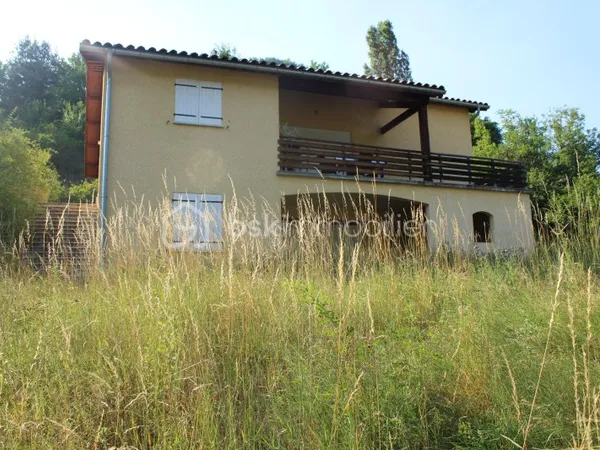 Maison 5 pièces 94 m²
