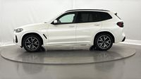 Bmw X3 xDrive30e 292ch M Sport — photo 7