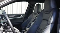 Porsche Cayenne Coupé 3.0 V6 470ch E-Hybrid — photo 8