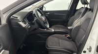 Renault Captur 1.6 E-Tech hybride 145ch Techno Fast Track — photo 12