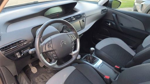 Citroen C4 Picasso 1.2 PureTech 130 - Feel – 2016 – 107119 km – Essence – Boîte Manuelle — photo 14