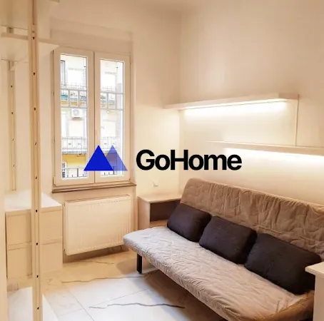 Appartement 1 pièce 24 m²