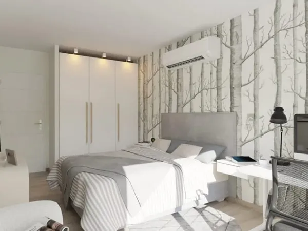 Maison neuve 5 pièces 132 m²