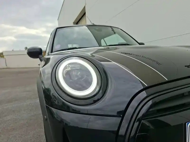Mini Mini cabriolet cooper 136 ch dkg7 — photo 5