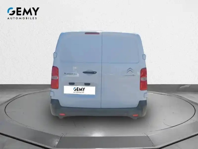 Citroën Jumpy fgn xl bluehdi 145 bvm6 — photo 5
