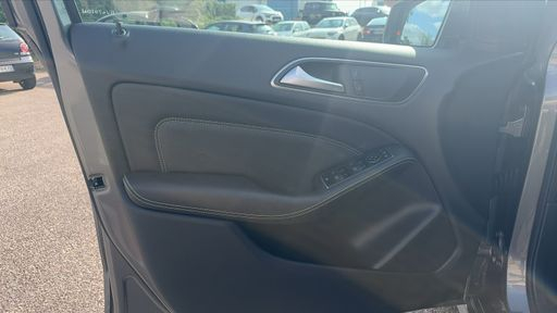 Mercedes Classe B 160 CDI 90 7G-DCT - Sensation – 2018 – 72887 km – Diesel – Boîte Automatique — photo 19