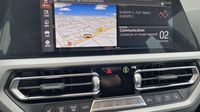 Bmw Série 3 Touring 318dA MH 150ch Lounge — photo 13
