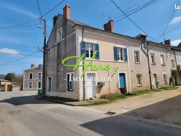 Immeuble de rapport 150 m²