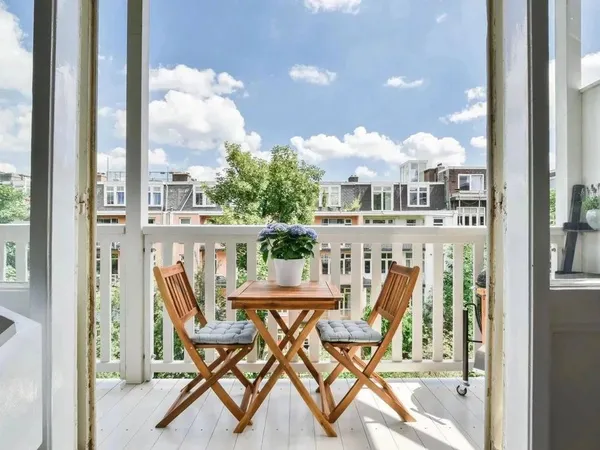 Appartement 4 pièces 106 m²