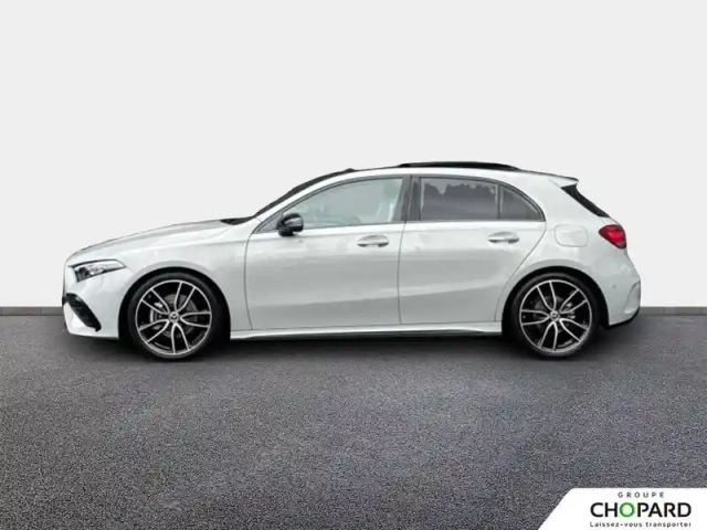 Mercedes Classe A 200 d — photo 10