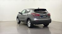 Nissan Qashqai 1.5 dCi 115ch Business Edition Euro6d-T — photo 8